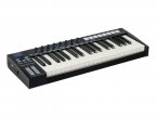 MIDI-контроллер LAudio BLUE-WHALE37, 37 клавиш