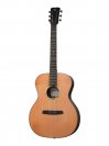 Акустическая гитара Kremona R35C Steel String Series, кедр