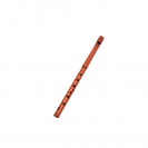 Свирель хроматическая До, iVolga PCS-03