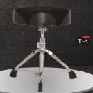 Табурет ударника LDrums LDT-1, мотоседло