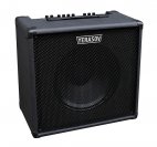 Комбоусилитель гитарный Yerasov R1-50W Repetitor, транзисторный, 50Вт