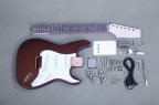 Комплект электрогитары для сборки Byguitar GK-SST-10MDO