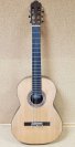 Prudencio 1-PS (280) Cedar гитара классическая