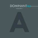 THOMASTIK Dominant Pro DP21 cтруна A (Ля) для альта