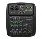 Микшерный пульт LAudio B4-live, 4 канала