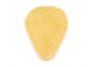 DUNLOP 8012P Felt Picks набор медиаторов, фетр 3.2 мм 3 шт.