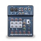Soundsation MioStream4 микшерный пульт, 4 канала