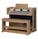 Цифровой электроорган JOHANNUS VIVALDI 260