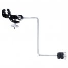 Держатель тарелки на обод барабана Dixon PA-HCM-SP