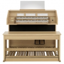 Электроорган JOHANNUS Ecclesia Choir