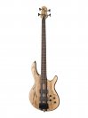 Бас-гитара Cort A4-Ultra-Ash-WCASE-ENB Artisan Series