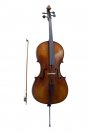 PRIMA P-400 виолончель 4/4 в комплекте