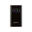 Процессор эффектов Mooer P1-Intelligent-Pedal-BK Prime P1