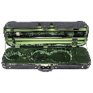 Кейс для скрипки GEWA Jaeger Prestige Exterior 337.210