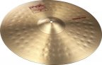 Тарелка Paiste 2002 Power Ride 20"