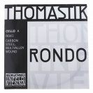 THOMASTIK Rondo RO41 струна A (Ля) для виолончели 4/4