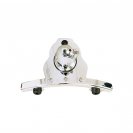 Крепление барабана 8" на стойку, TJW XG-2-8