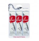 Трости для кларнета бас №2 (3шт), Vandoren JCR312/3 Juno