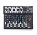 Микшер Foix LBS-F07, 7 каналов