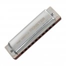 Губная гармошка JDR GM-1920C Gentle Monster C