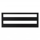 Педалборд на 6 педалей Flanger FB-002