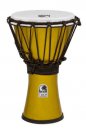 Джембе TOCA TFCDJ-7MY Freestyle Metallic Yellow