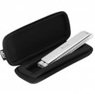 Губная гармошка JDR GM0624 С, тремоло