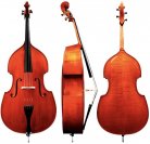 RUBNER Model NR.69 4/4 контрабас мастеровой GS403.971