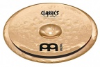 MEINL CC16/18EMS-B Classics Custom Extreme Metal Stack 16"+18" стэк тарелок