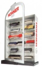 HOHNER MZ-1007 стенд для гармошек