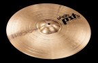 Тарелка Paiste New PST 5 Rock Crash 18"
