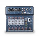 Soundsation MioStream6 Микшерный пульт, 6 каналов