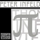 Струна A для альта THOMASTIK Peter Infeld PI21