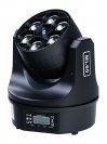 Моторизированная световая "голова" Bi Ray ML60