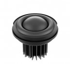 Драйвер ВЧ, 20Вт, 8 Ом, Lavoce TN100.70