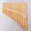 Пан-флейта Hora Panpipe-13 12 трубок альт