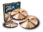 Комплект тарелок Paiste PST 7 Universal Set (14''/16''/20'')