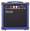 Комбоусилитель Sunsmile AGL-20-LUN 20Вт