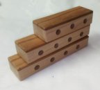 Коробочка составная комплект 16/18/20, Sinkopa SWB-SET