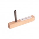 Ключ Т-образный, 5,0 с деревянной ручкой, Гусельник GU-70.12.50.00000