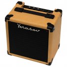 Комбоусилитель гитарный Yerasov GAVROSH-8C, ламповый, 3Вт, бежевый