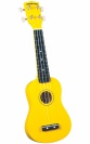 Укулеле Diamond Head DU-104 YW