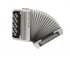 Аккордеон кнопочный Weltmeister Romance 874 87/120/IV/11/5 4/4