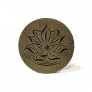 Шум ручья "Лотос" 30см, тёмный, Shamanic SS-L-30-D