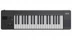 MIDI-клавиатура Nux NTK-37 Track Keyboard, 37 клавиш