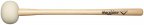 VATER MV-B5 Marching Bass Drum Mallet маршевые палочки для бас-барабана