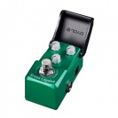 Гитарный эффект JOYO JF-319 Green Legend (Overdrive)