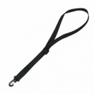 Ремень (гайтан) для саксофона, фагота РСФ-1, черный