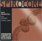 Струны для контрабаса Thomastik Spirocore S42 Orchestra 4/4 644.220