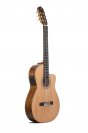 PRUDENCIO 4-CW (56) Cedar гитара классическая со звукоснимателем